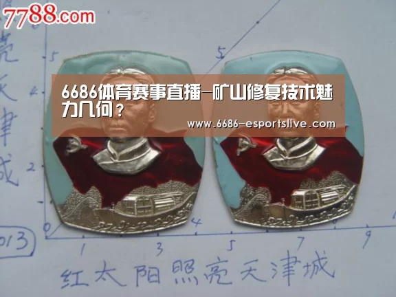 6686体育赛事直播-矿山修复技术魅力几何?(图2) 6686电竞竞猜