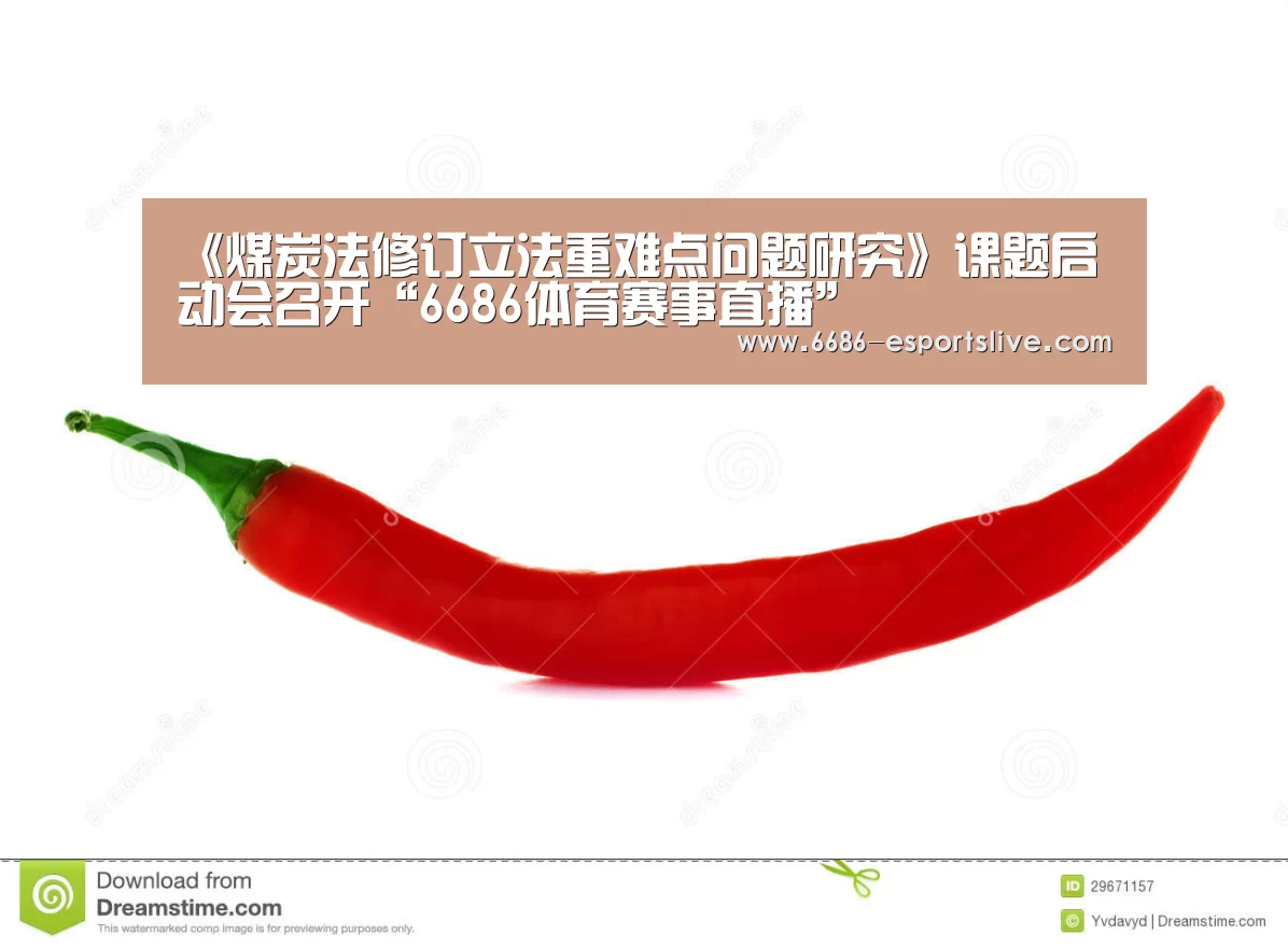 《煤炭法修订立法重难点问题研究》课题启动会召开“6686体育赛事直播”(图2) 6686登录入口